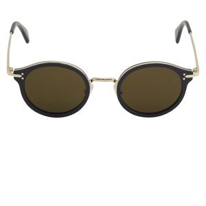 🚫SOLD🚫 Celine Women's CL 41082 Sunglasses Navy